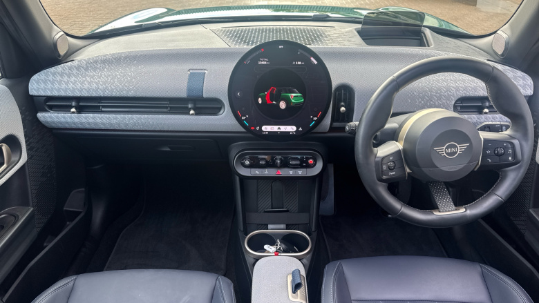 MINI Cooper 1.5 C Exclusive 5dr Auto Petrol Hatchback